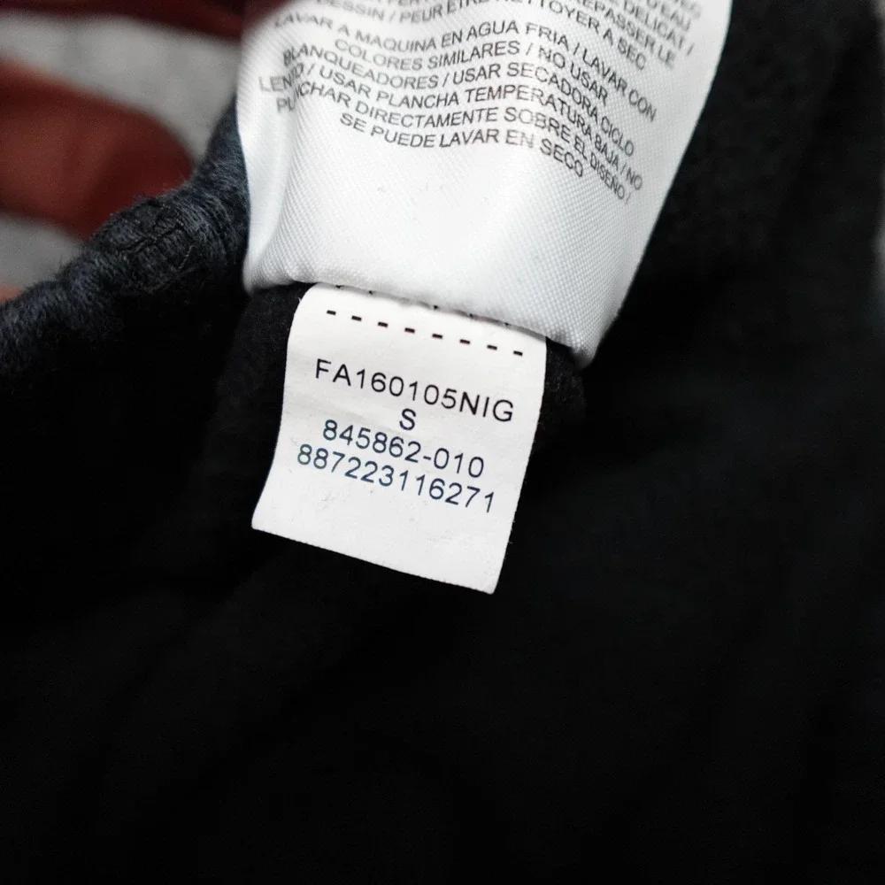 Jordan flight fleece